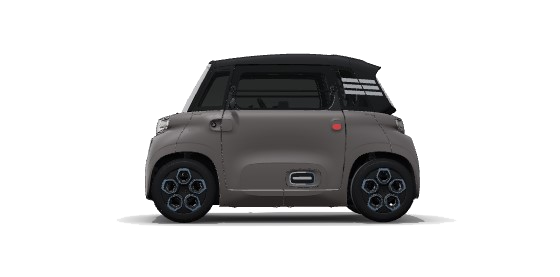 Citroen AMI