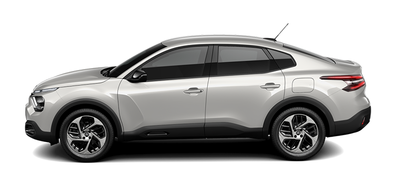Citroen C4 X