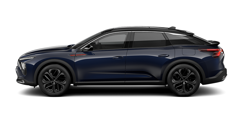 Citroen C5 X