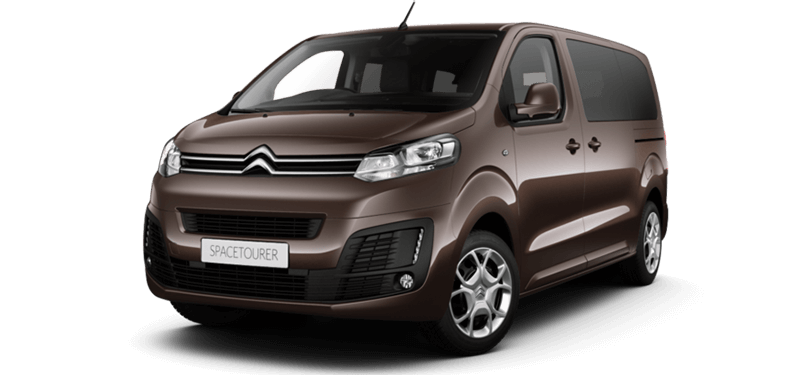 Space Tourer
