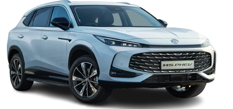 MG Hs Plug-In Hybrid
