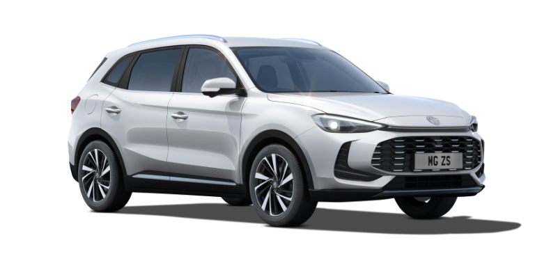 ZS HYBRID+