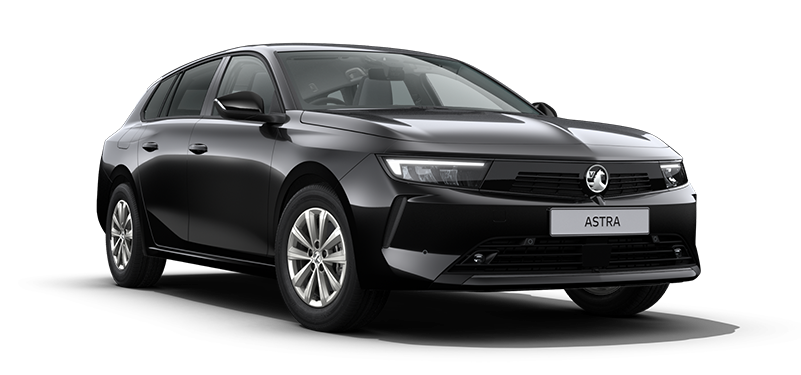 ASTRA SPORTS TOURER
