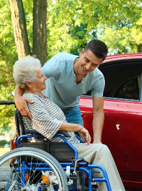 AIBlock Motability