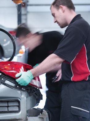 AIBlock Service vauxhall