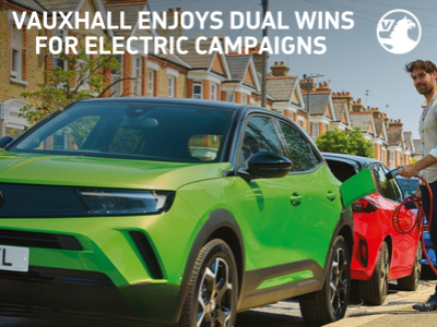 Vauxhall Wins Big at Campaign Media Awards 2025 for EV Charging Initiatives