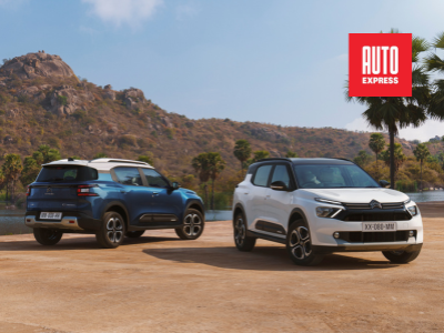 Citroën C3 Aircross Mk1 Scores 84.6% in 2025 Driver Power Survey