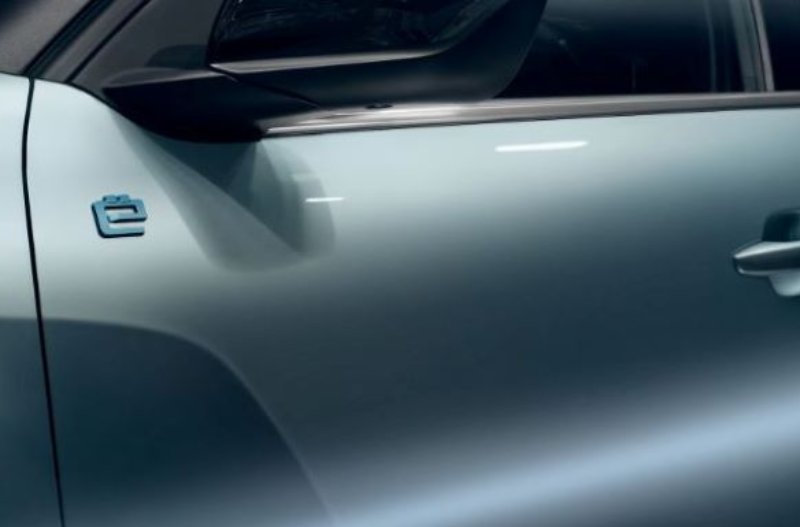 Aerodynamic Profile https://www.twall.co.uk/assets/media/citroenc4electricbadge.jpeg