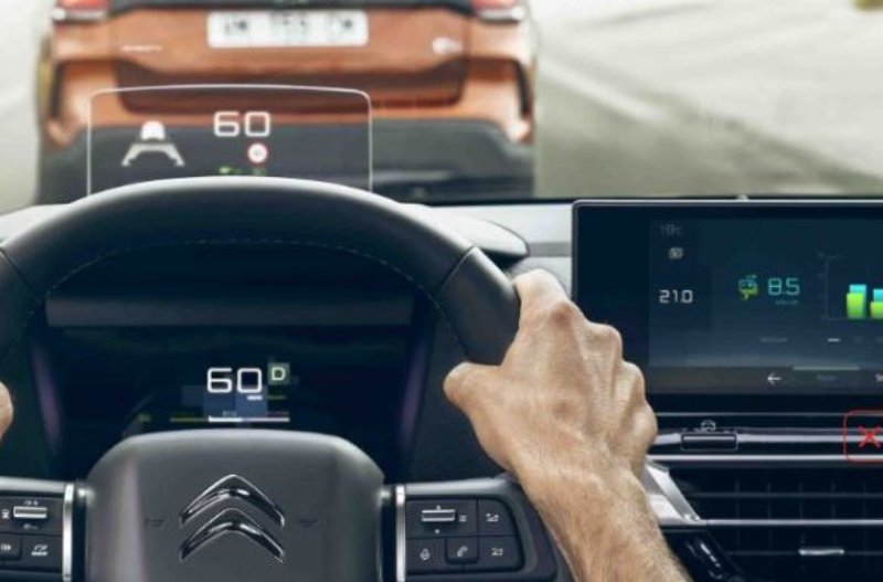 Intuitive Interfaces https://www.twall.co.uk/assets/media/citroenc4infotainment.jpeg