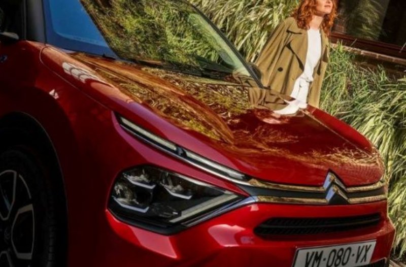Expressive Front Design https://www.twall.co.uk/assets/media/citroene_c4bonnetandgrille.jpeg