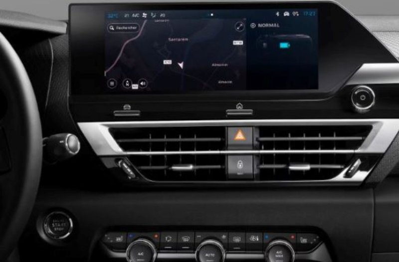 Electric Specific Features https://www.twall.co.uk/assets/media/citroene_c4infotainment.jpeg