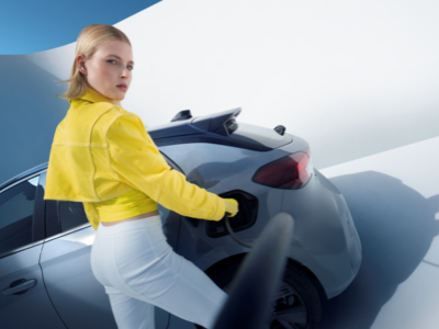 Vauxhall Corsa Electric Long Range Gets Major Update, Now Offering 266 Miles on a Single Charge