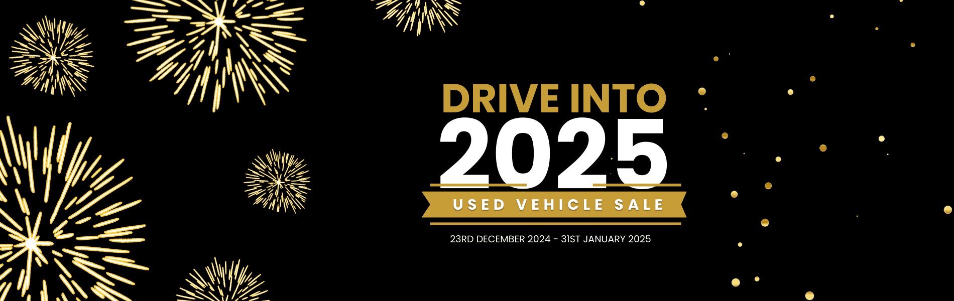 Drive into 2025 NY Used Car Sale