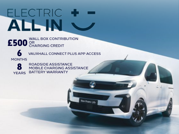 Electric All In