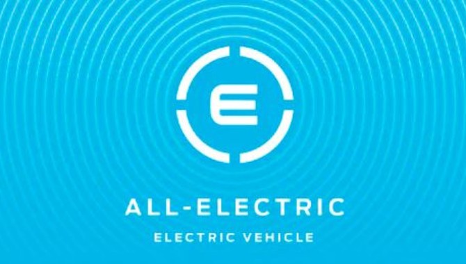 Ford All-Electric