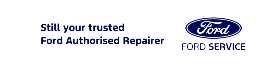Ford Service