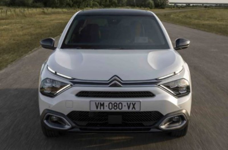 Distinctive Style https://www.twall.co.uk/assets/media/frontofthecitroenc4x.jpeg