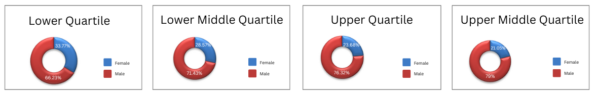 Gender Pay Gap