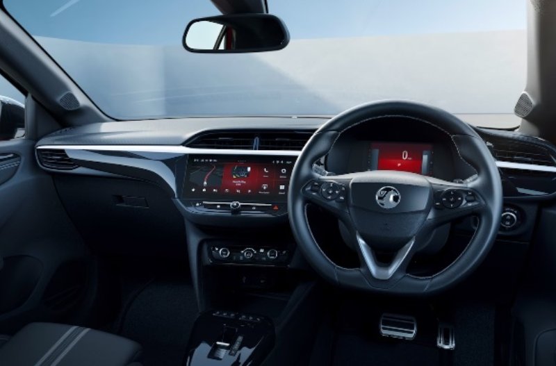 Stunning Interior https://www.twall.co.uk/assets/media/interiorofthevauxhallcorsaelectric.jpeg