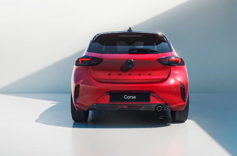Bold and Pure Design https://www.twall.co.uk/assets/media/rearofthevauxhallelectriccorsa.jpeg