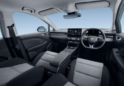 Truly Spacious
