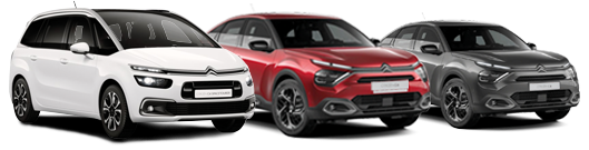 Valuation Citroen