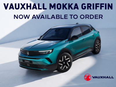 Vauxhall Opens Orders for 2025 Mokka Griffin: Stylish, Efficient, and Affordable