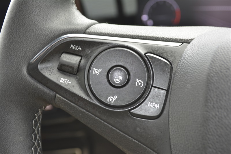 2024 Vauxhall Mokka thumbnail 22