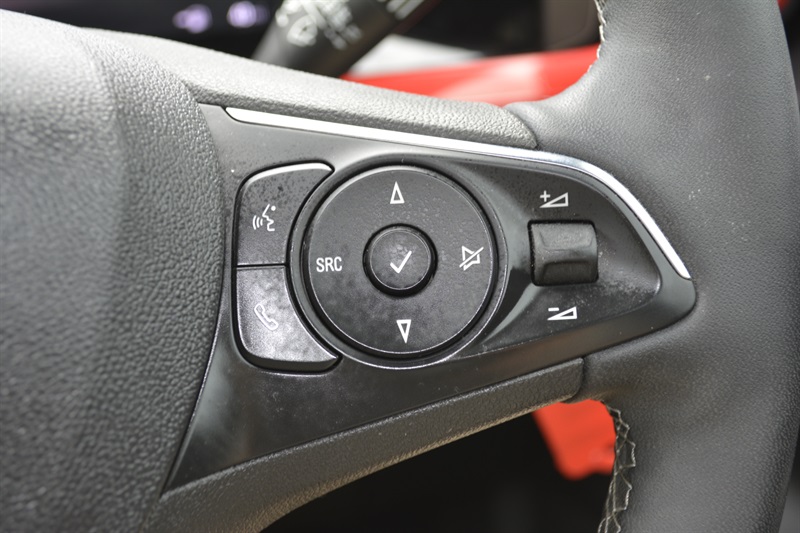 2024 Vauxhall Mokka thumbnail 23