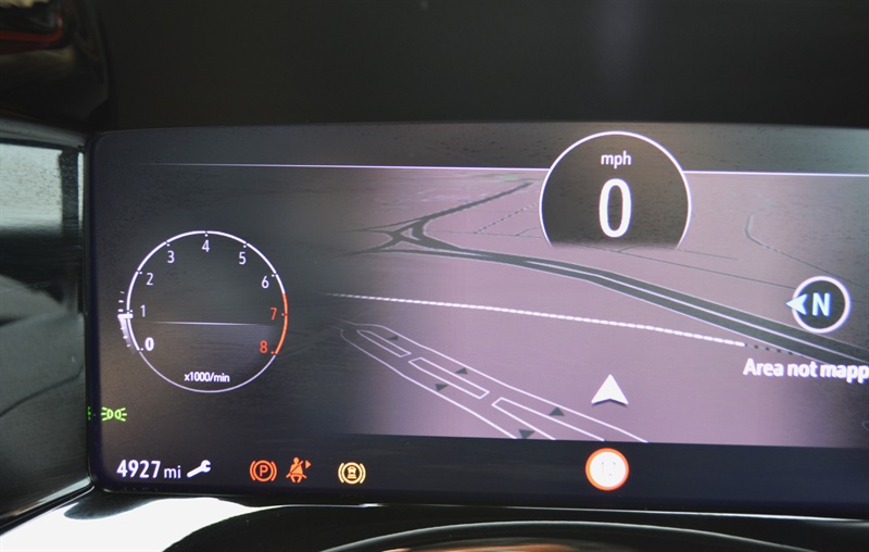 2024 Vauxhall Mokka thumbnail 12
