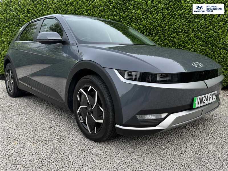 2024 Hyundai IONIQ 5